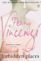 Forbidden Places - Penny Vincenzi (2006)
