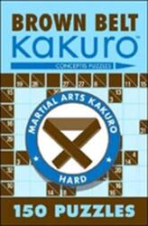 Centură maro Kakuro (2006)
