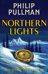 His Dark Materials: Northern Lights (ISBN: 9781407191188)