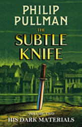 His Dark Materials: The Subtle Knife (ISBN: 9781407191195)