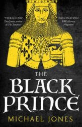 Black Prince - Michael Jones (ISBN: 9781784972943)
