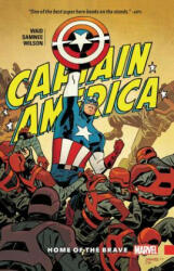 Captain America By Waid & Samnee: Home Of The Brave - Mark Waid (ISBN: 9781302909925)