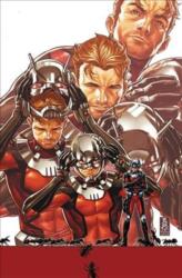 Astonishing Ant-man: The Complete Collection (ISBN: 9781302911324)