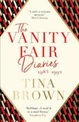 Vanity Fair Diaries: 1983-1992 - TINA BROWN (ISBN: 9781474608411)