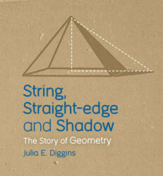 String, Straight-edge and Shadow - Julia E. Diggins (ISBN: 9781782504986)