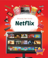 Netflix - Sara Green (ISBN: 9781626176539)