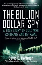 The Billion Dollar Spy (ISBN: 9781785783524)