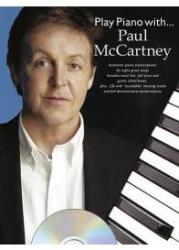 Play Piano with. . . Paul Mccartney (2006)