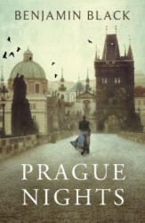 Prague Nights - Benjamin Black (ISBN: 9780241197387)