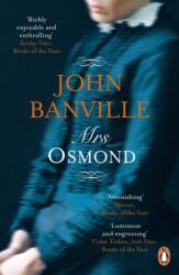 Mrs Osmond (ISBN: 9780241977132)