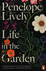 Life in the Garden (ISBN: 9780241982181)