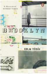 Brooklyn - Colm Tóibín (ISBN: 9780241983782)