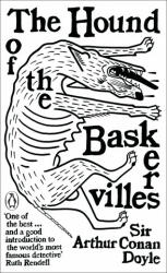Hound of the Baskervilles - Arthur Conan Doyle (ISBN: 9780241984352)