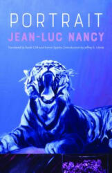 Portrait - Jean-Luc Nancy (ISBN: 9780823279951)