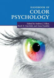 Handbook of Color Psychology (ISBN: 9781107618398)