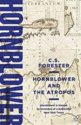 Hornblower și Atropos (ISBN: 9781405936897)