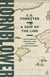 Ship of the Line (ISBN: 9781405936910)