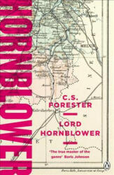 Lord Hornblower (ISBN: 9781405936941)