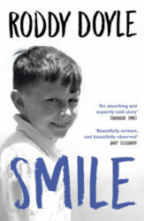 Roddy Doyle - Smile - Roddy Doyle (ISBN: 9781784706357)