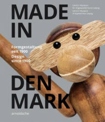 Made in Denmark - Sabine Epple, Carsten Klodt, Theresa Stiller, Olaf Thormann (ISBN: 9783897905252)