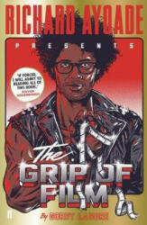 The Grip of Film (ISBN: 9780571316564)