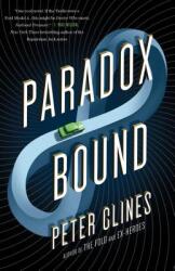 Paradox Bound (ISBN: 9781101907030)