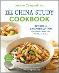 China Study Cookbook - LeAnne Campbell (ISBN: 9781944648954)