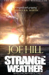 Strange Weather (ISBN: 9781473221192)