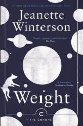 Jeanette Winterson - Weight - Jeanette Winterson (ISBN: 9781786892492)