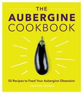 Aubergine Cookbook (ISBN: 9781785038877)