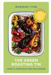 The Green Roasting Tin (ISBN: 9781910931899)