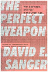Perfect Weapon - David E Sanger (ISBN: 9781911617723)