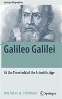 Galileo Galilei: At the Threshold of the Scientific Age (ISBN: 9783319917788)