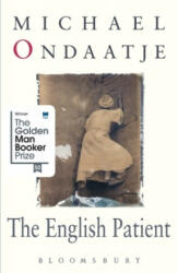 The English Patient (ISBN: 9781526605900)