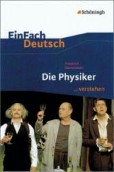 Einfach Deutsch - Friedrich Dürrenmatt (2011)