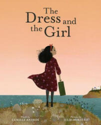 Dress and the Girl - Camille Andros (ISBN: 9781419731617)