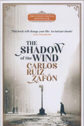 The Shadow Of The Wind (ISBN: 9781474609883)