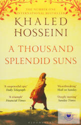 Thousand Splendid Suns - Khaled Hosseini (ISBN: 9781526604750)
