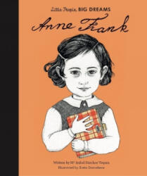 Anne Frank (ISBN: 9781786032928)