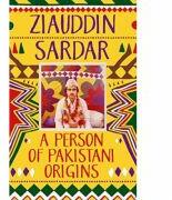 A Person of Pakistani Origins (ISBN: 9781849049870)