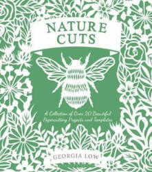 Nature Cuts (ISBN: 9781912217335)