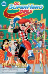 DC Super Hero Girls (ISBN: 9781401274832)