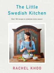 Little Swedish Kitchen - KHOO RACHEL (ISBN: 9780718188917)
