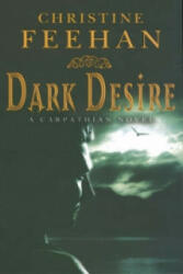 Dark Desire - Number 2 in series (2007)
