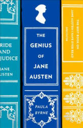 Genius of Jane Austen - Paula Byrne (ISBN: 9780008225698)