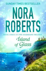 Island of Glass (ISBN: 9780349407883)