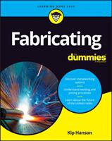 Fabricating for Dummies (ISBN: 9781119474043)