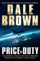 Price of Duty (ISBN: 9781472153418)