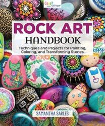 Rock Art Handbook - AA Publishing (ISBN: 9781565239456)