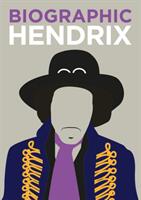 Biographic Hendrix (ISBN: 9781781453155)